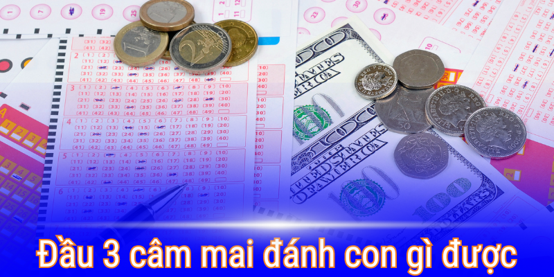 Có thể áp dụng bạc nhớ lô đề để tìm ra số đầu 3 câm tiềm năng nhất