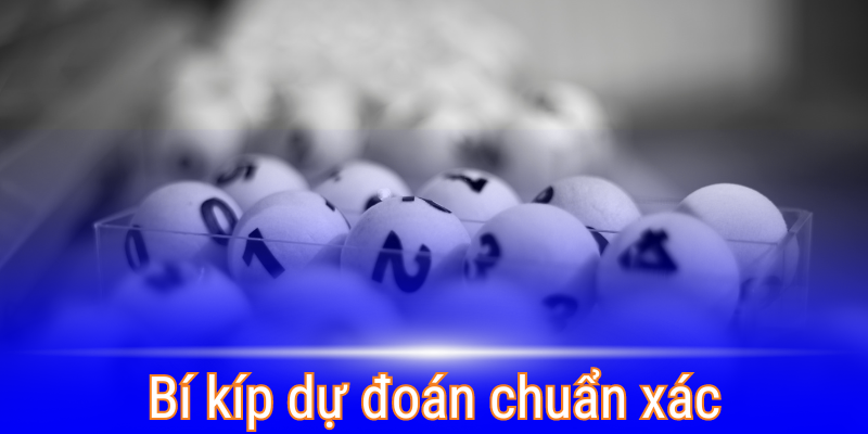 Bí kíp dự đoán chuẩn xác đầu 3 câm đánh con gì