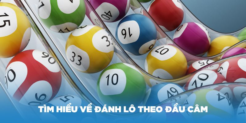 Tìm hiểu về đánh lô theo đầu câm