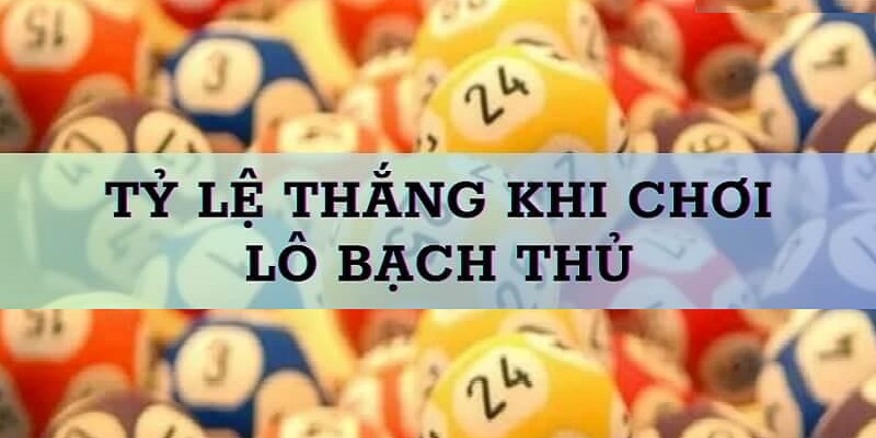 Bí quyết chắc thắng khi bắt bạch thủ lô là gì? 